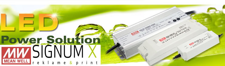meanwell napajanje